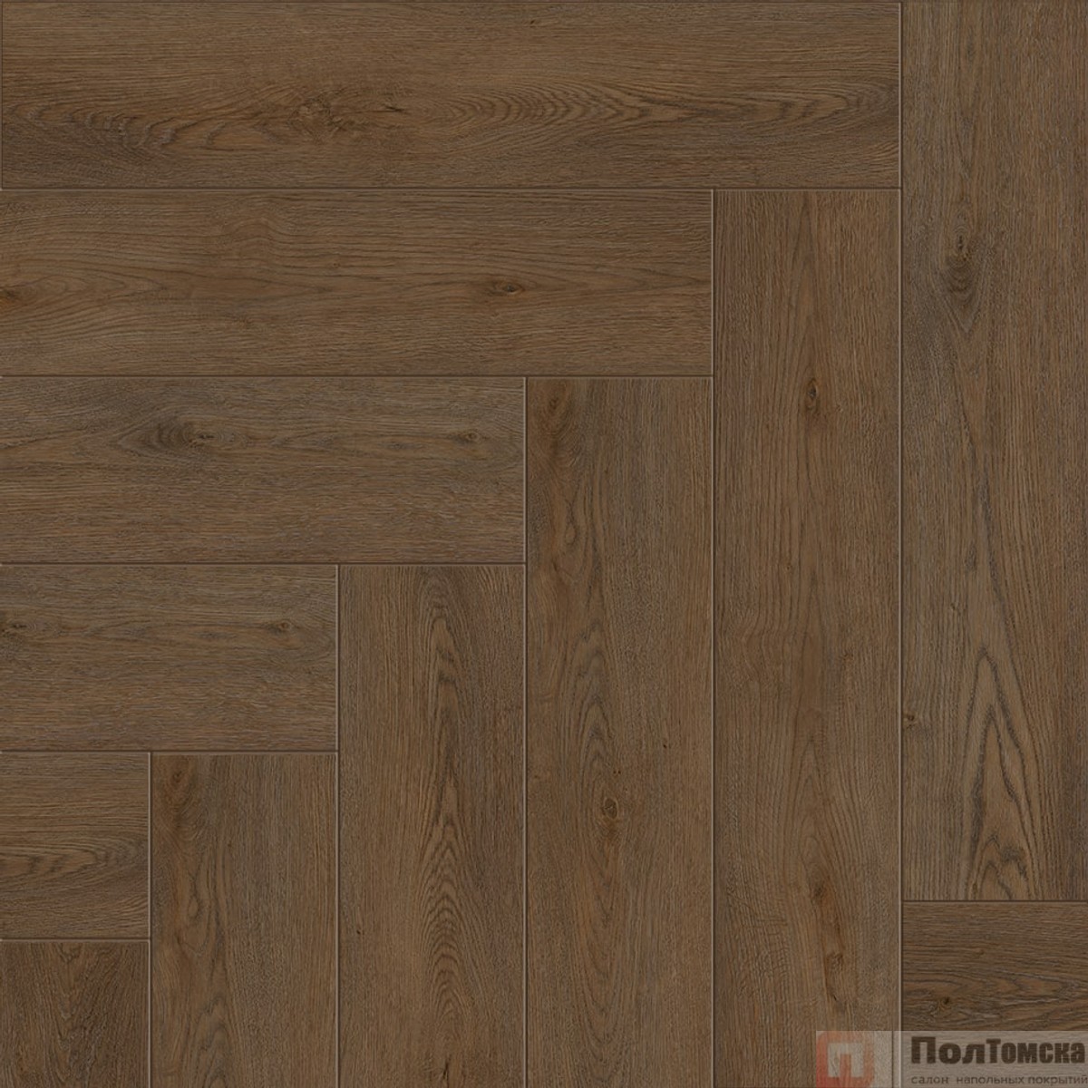 SPC ламинат NatisSton Unique Femunn 5004-03