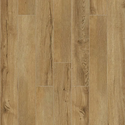 Кварц-виниловый ламинат Cronafloor Joli J1003 Деко