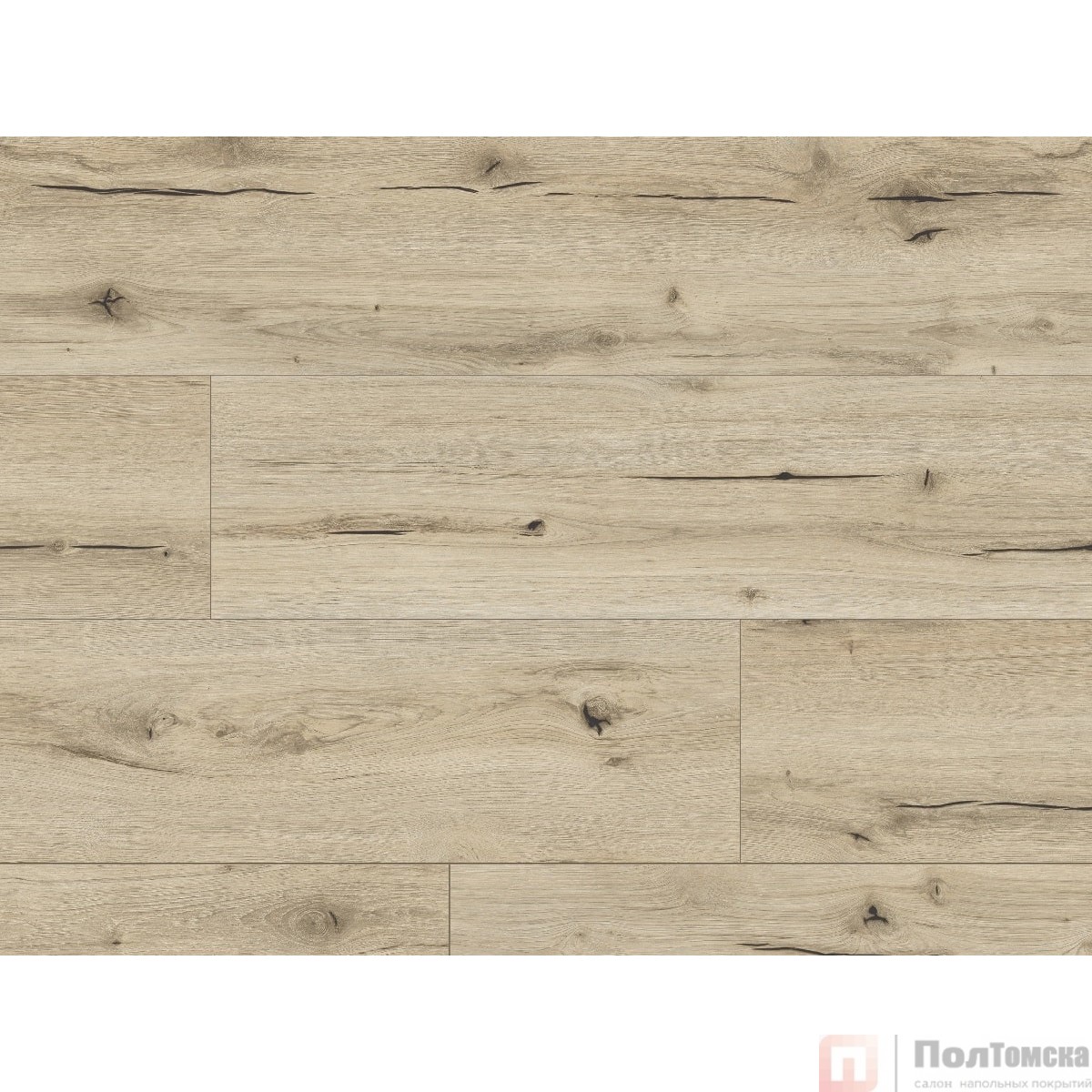 Ламинат Classen Emotions WR Дуб Калдо FSC 62500