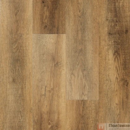 Кварцевый ламинат Fargo Bevel 50-88042-001 Дуб Шервуд 1524*182*6мм, 0,5 мм, EIR, V-фаска,градиентNEW