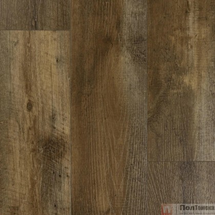 SPC ламинат Dew Floor Wood 4V Сулу ТС 6126-7