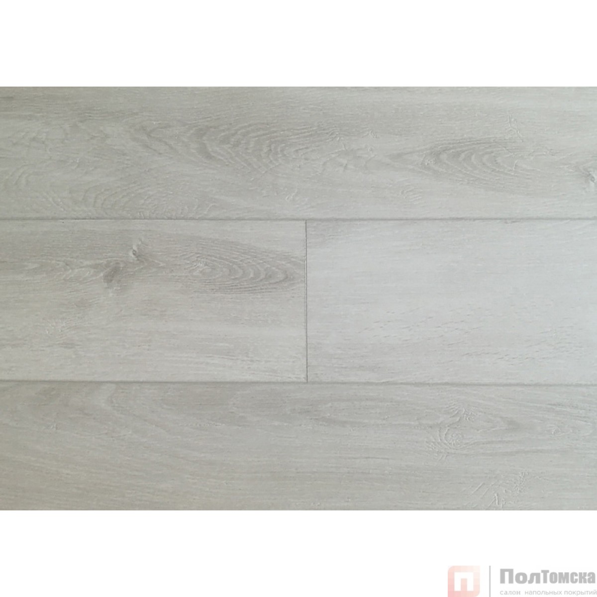 SPC ламинат Planker Rockwood Дуб Аквамарин 1010