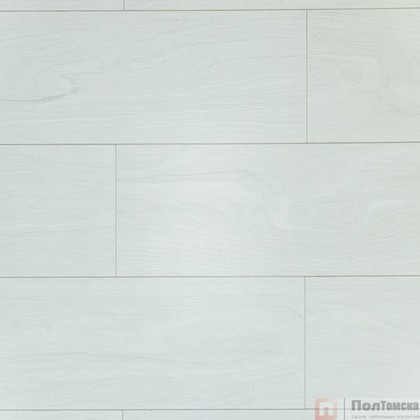 Минерально-полимерный ламинат – ARM 85, Ясень Снежный