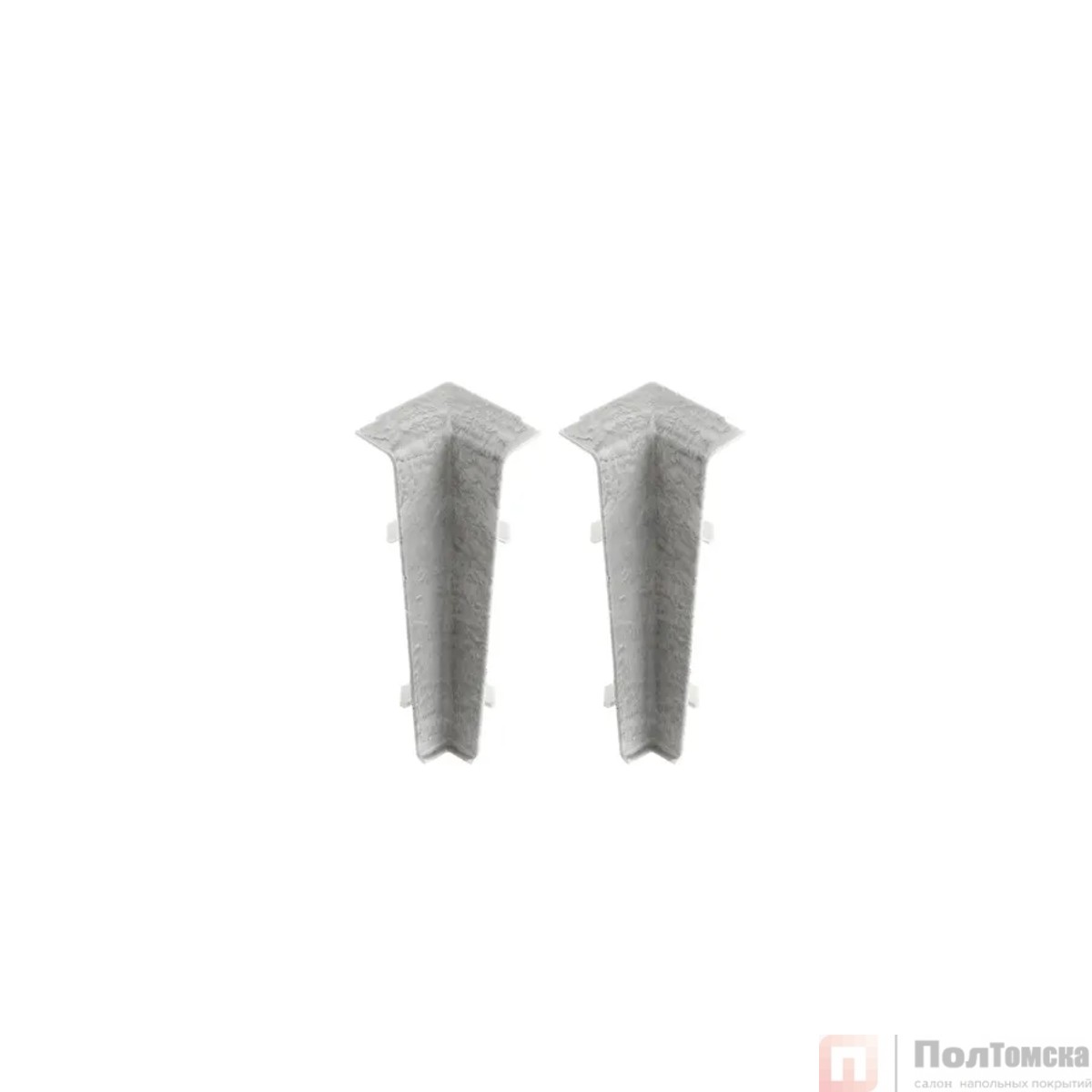 угол внутренний текстурный (2 шт) 256 HI-LINE