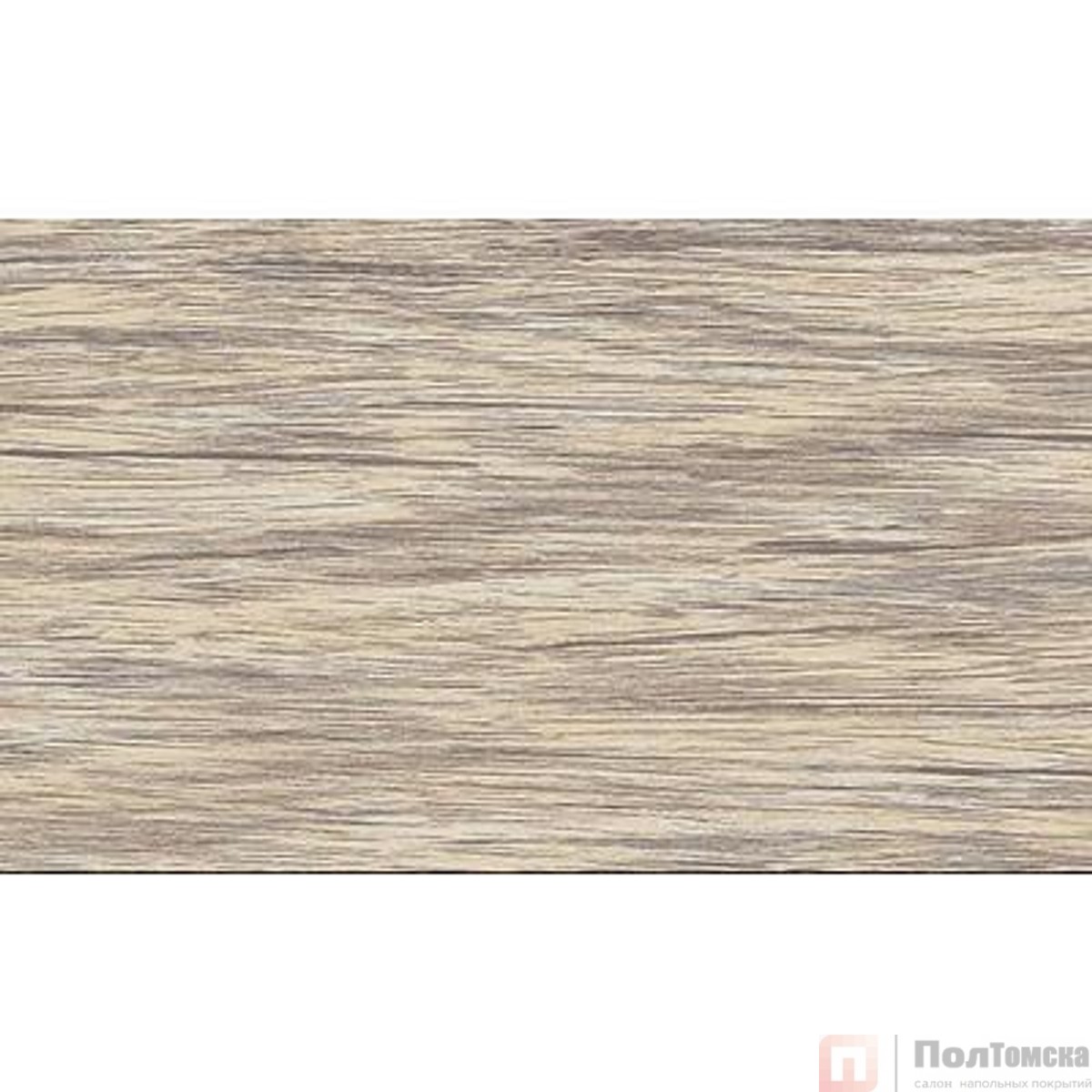 522 Плинтус Лексида 55х2200мм Осина европейская (40шт)