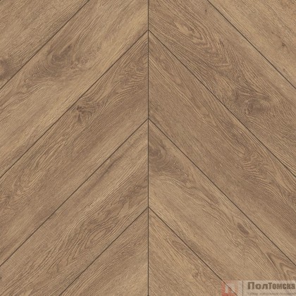 Клеевая кварцвиниловая плитка Alpine Floor Chevron LVT Гевуина ECO 20-10