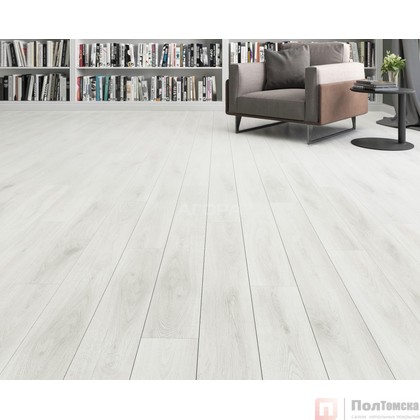 Ламинат AGT Natura Slim Дуб Napoli
