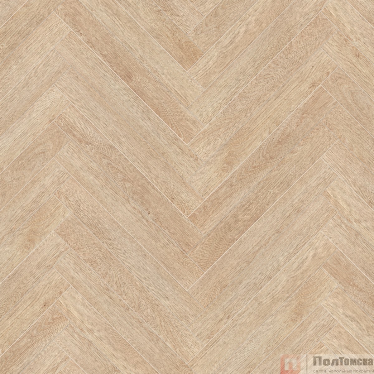 Ламинат Tarkett Angleterre Herringbone Ричмонд
