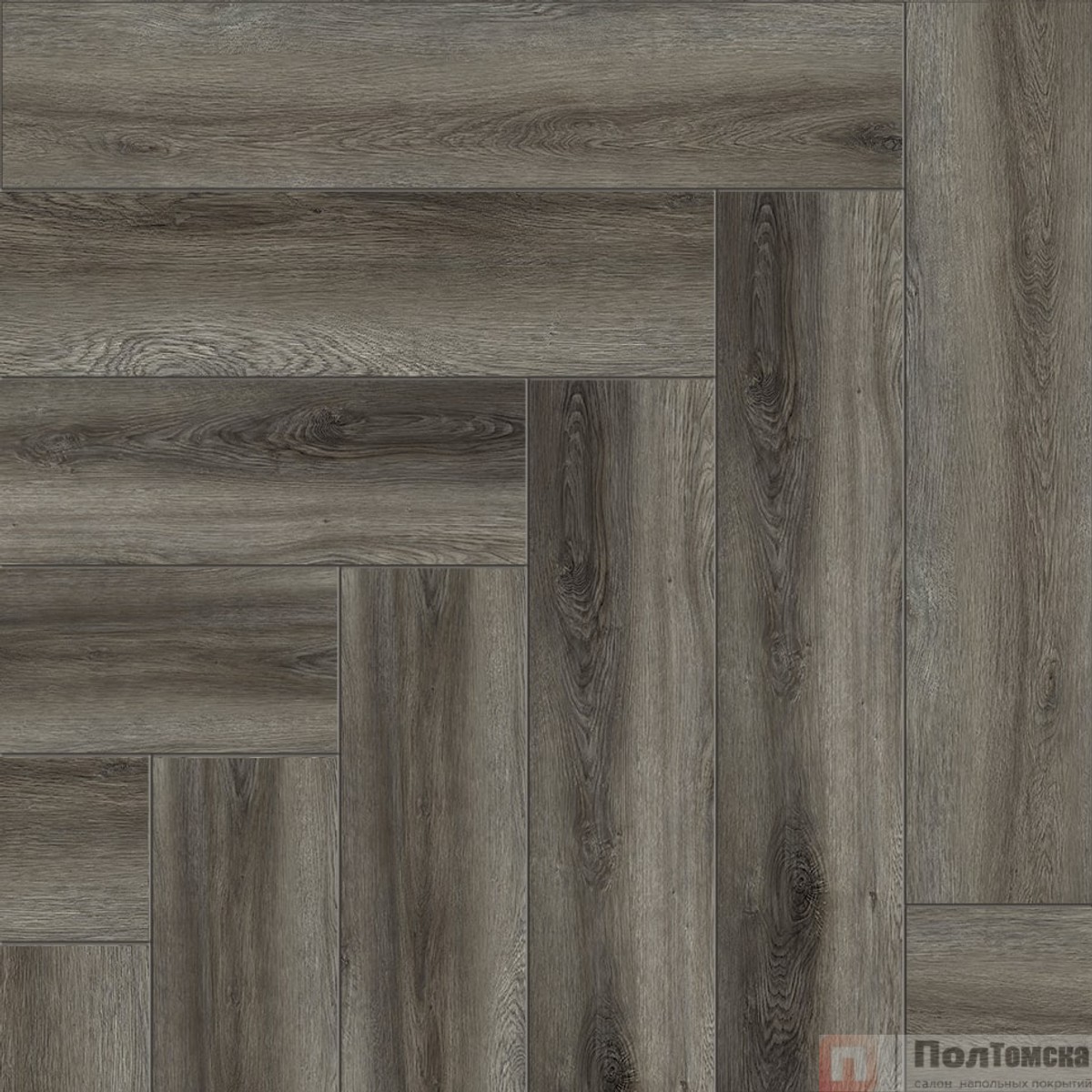 SPC ламинат NatisSton Unique Messa 5004-01