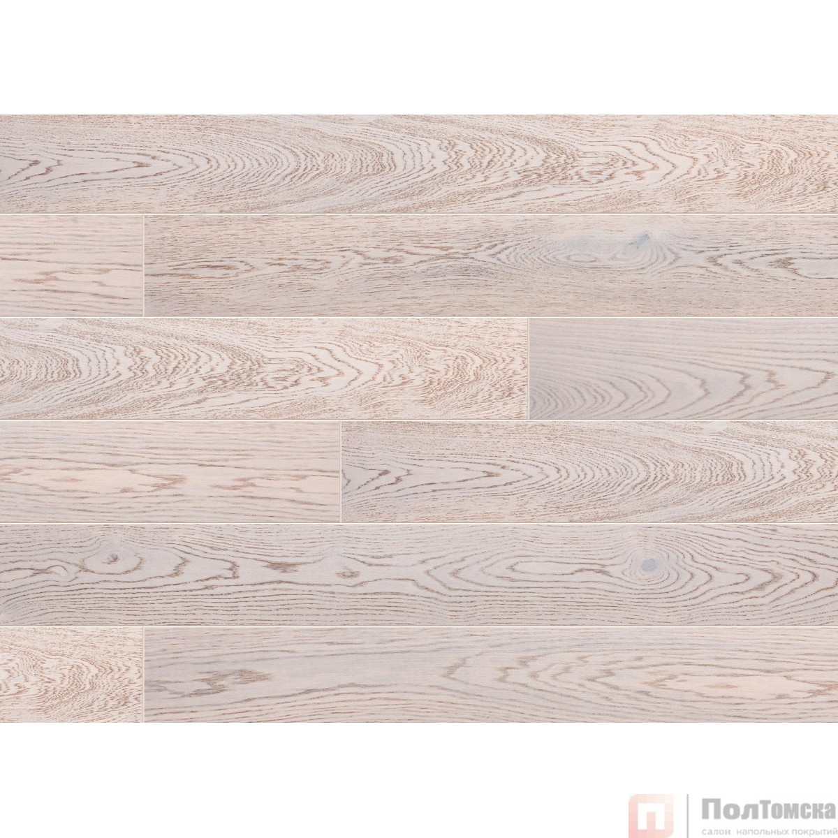 Ламинат Classen Legend WR Дуб Идамо 54772