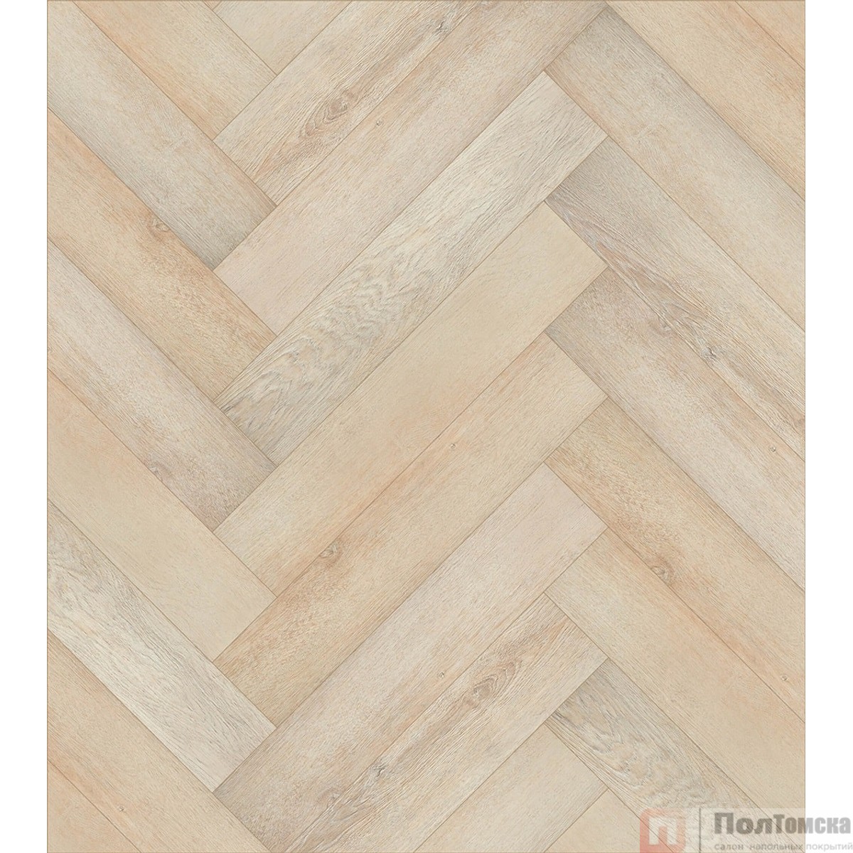 SPC ламинат елка Planker Charisma Тайлер 7005