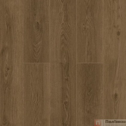 Кварцвиниловый SPC ламинат Alpine Floor Solo Plus Аллегро ECO 14-101 1220×183×4