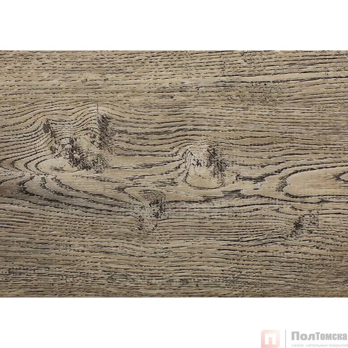 Виниловые полы Alpine Floor Intense Каменные Джунгли ECO 9-7