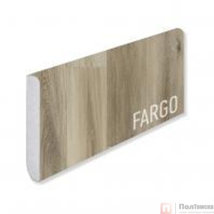Кварцевый плинтус Fargo Comfort VL 89015-003 Дуб Мартовский