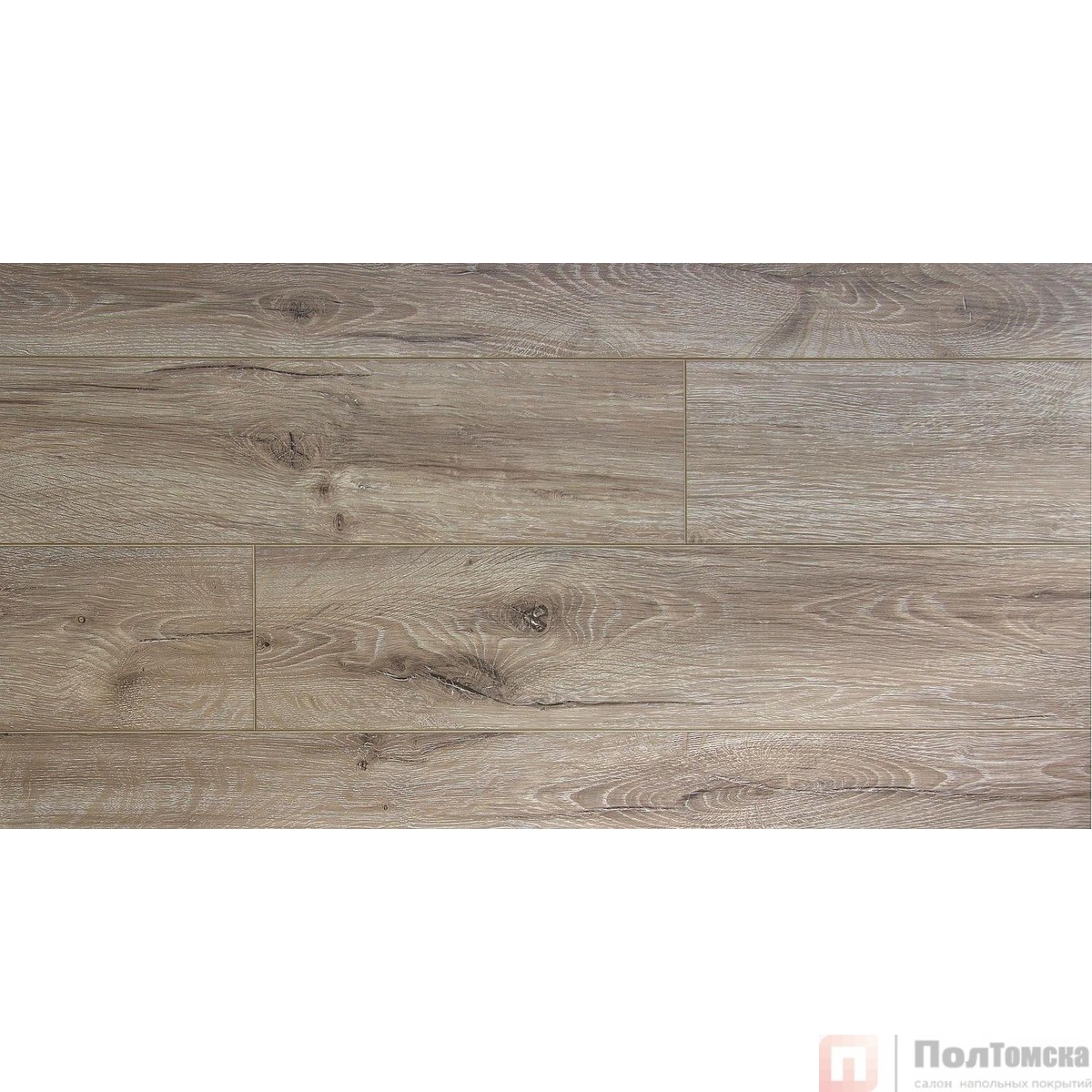 SPC ламинат Planker Elegant Line  Дуб Лирик 3001