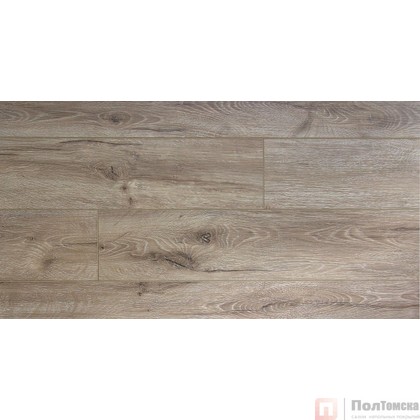 SPC ламинат Planker Elegant Line  Дуб Лирик 3001