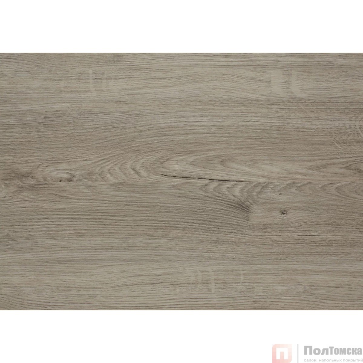 Виниловые полы Alpine Floor Sequoia SPC Секвойя серая ЕСО 6-5