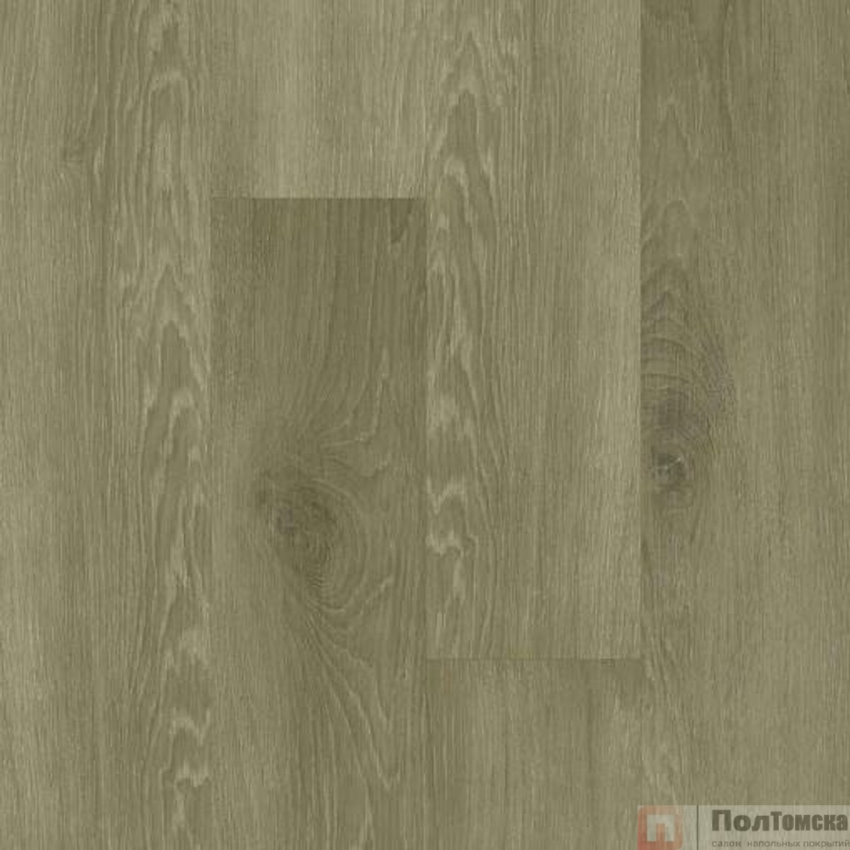 Кварцевый ламинат Home Expert Natural Дуб Волшебный лес 2185-12