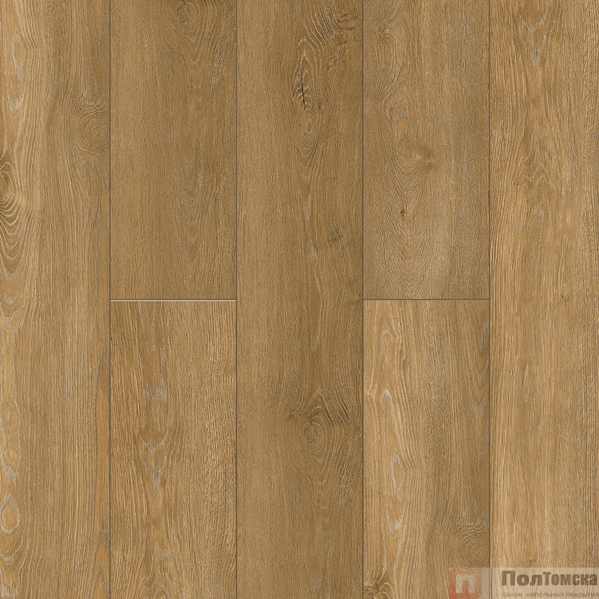 SPC ламинат NatisSton Leger Otra 5001-06