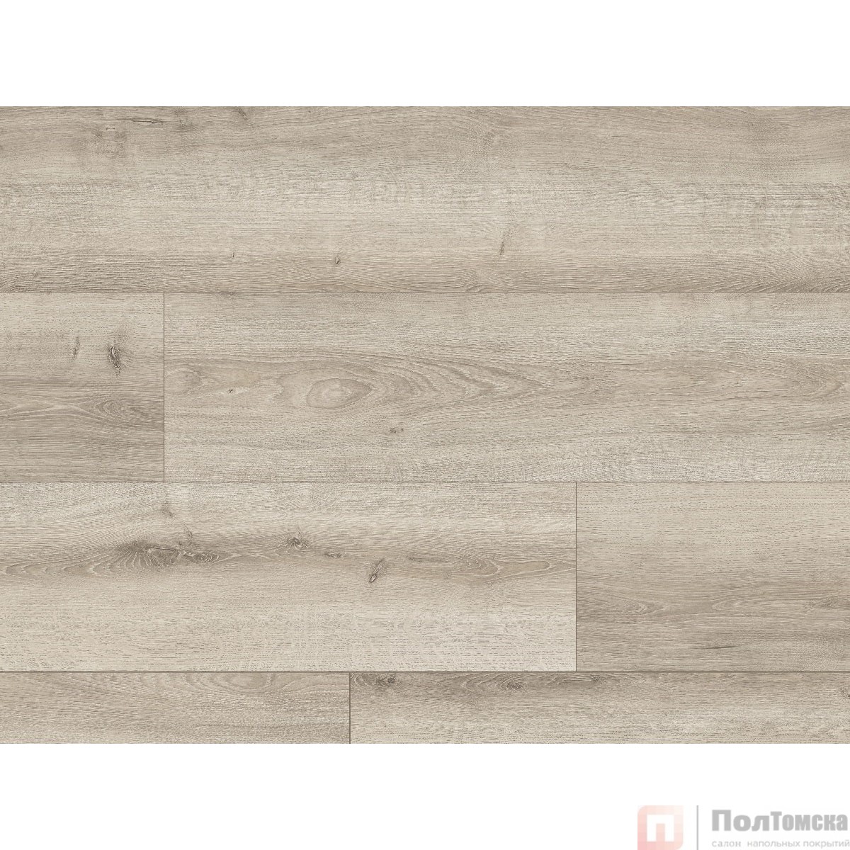 Ламинат Classen Emotions WR Дуб Небраска FSC 62493