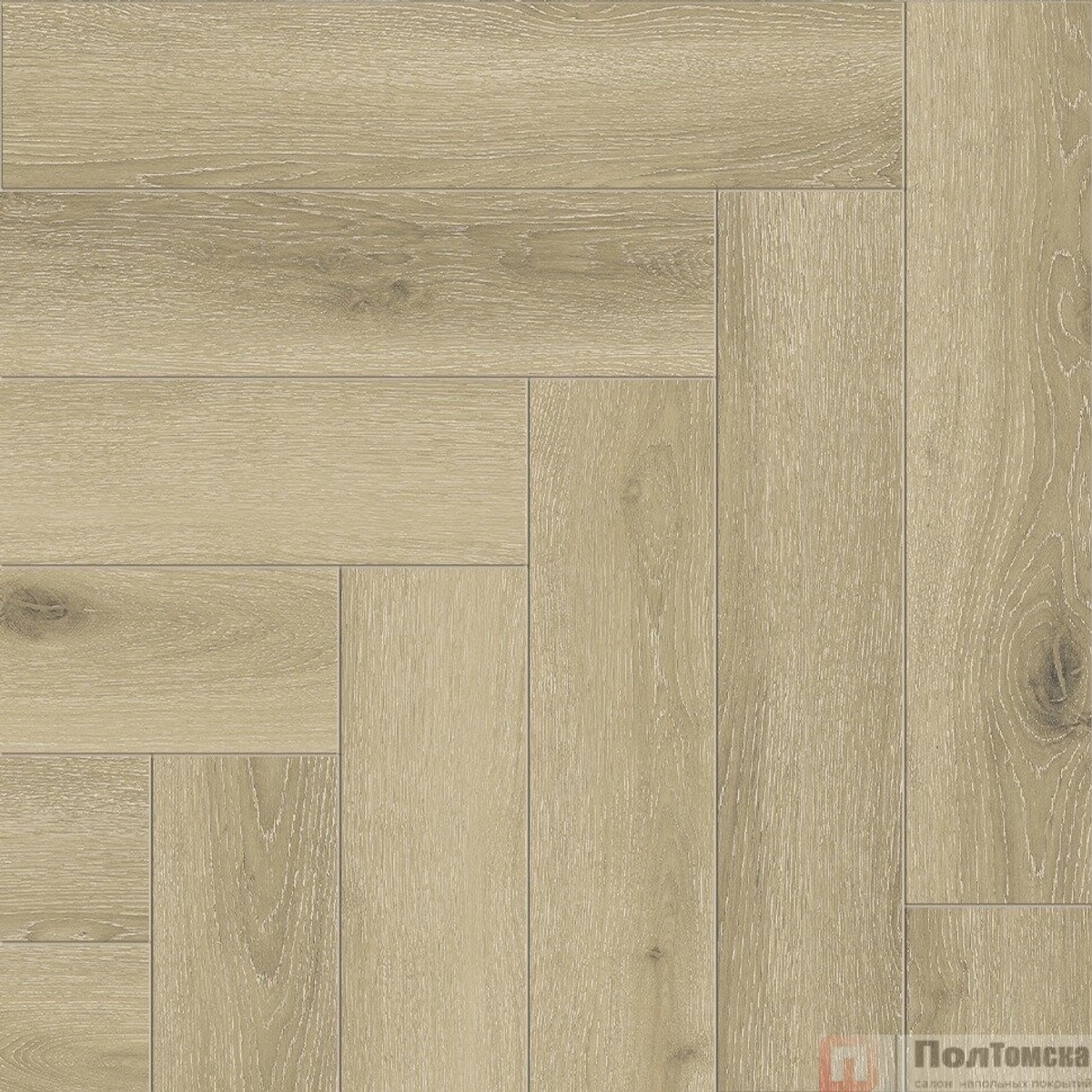 SPC ламинат Norland Parquet Instant Light 1066-4