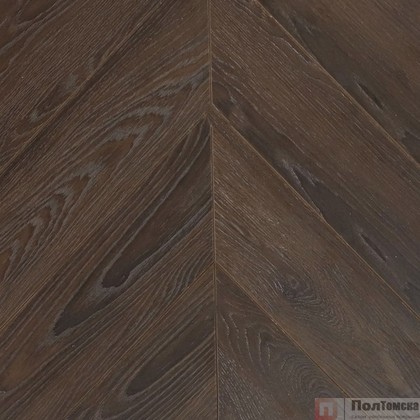 Ламинат Wood Style Chevron Дуб Рана CH158.2