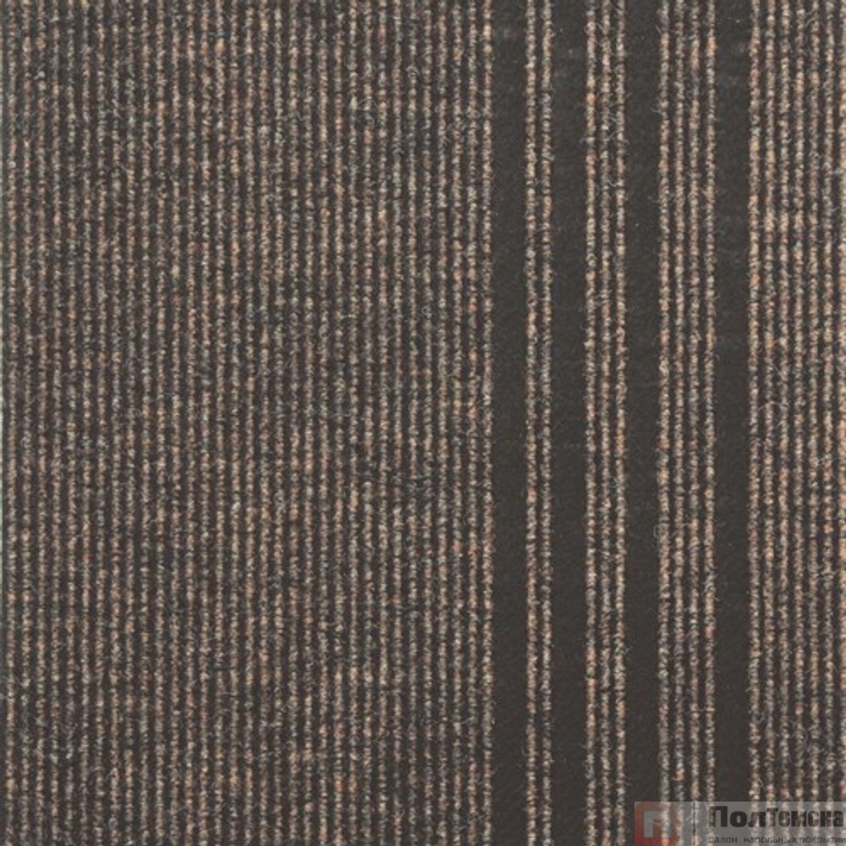 Ковровое покрытие Tarkett Стейз 711  (711-120)