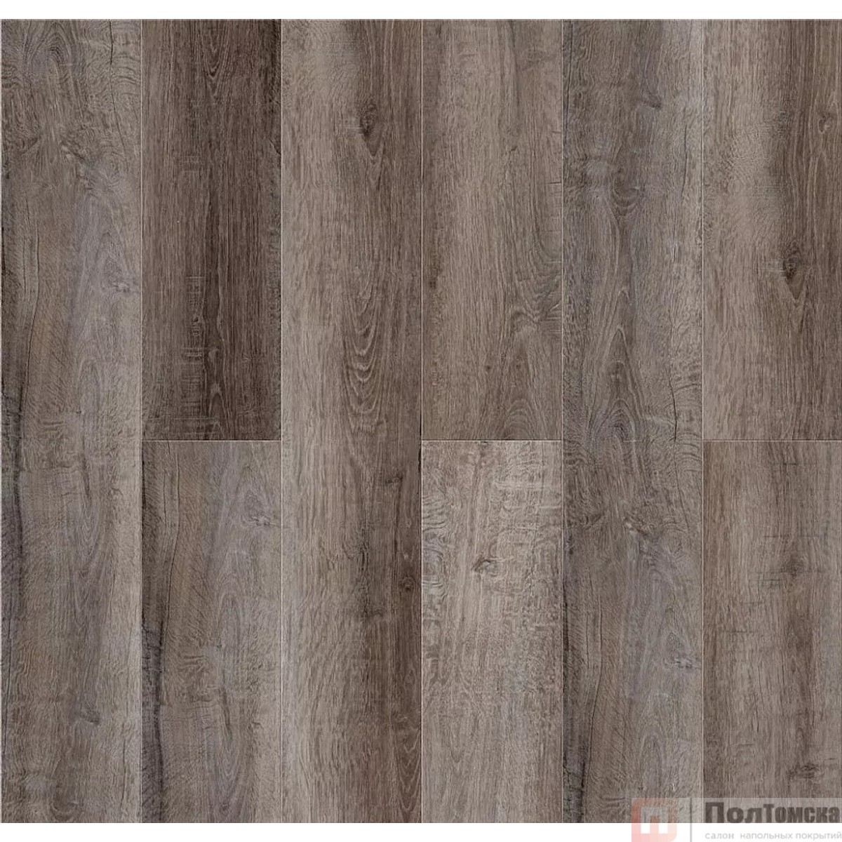 SPC ламинат Cronafloor Alpha Дуб Мюнхен А 102