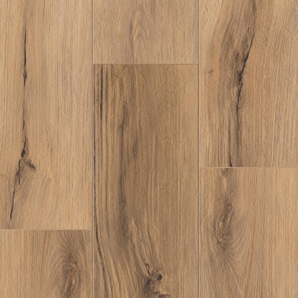 Плитка ПВХ Timber BlackWood Roald 277029008