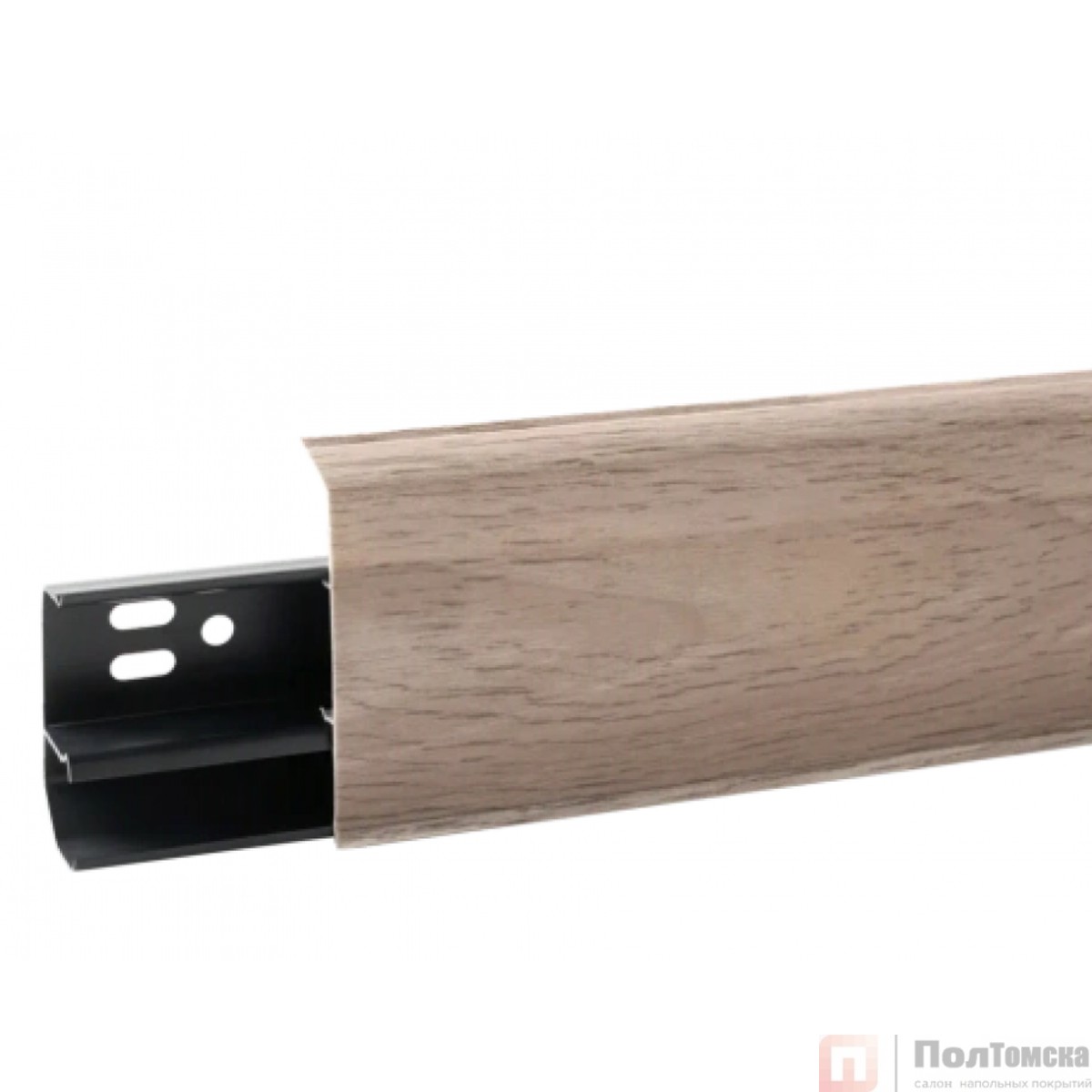 Плинтус Aberhof ABF 70 Дуб Кавказский 7016