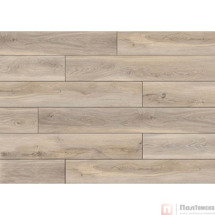 SPC ламинат Planker Exeed Дуб Эффорт 6002