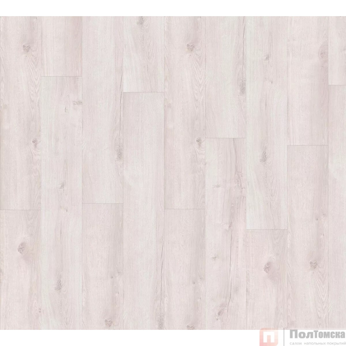 SPC ламинат Adelar Solida Acoustic Sebastian Oak 05108LG