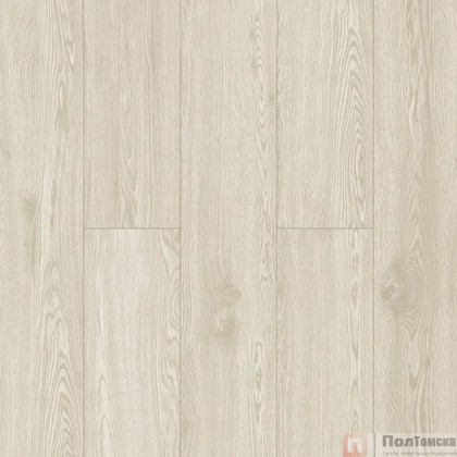 Кварцвиниловый SPC ламинат Alpine Floor Solo Plus Модерато ECO 14-1101 1220×183×4