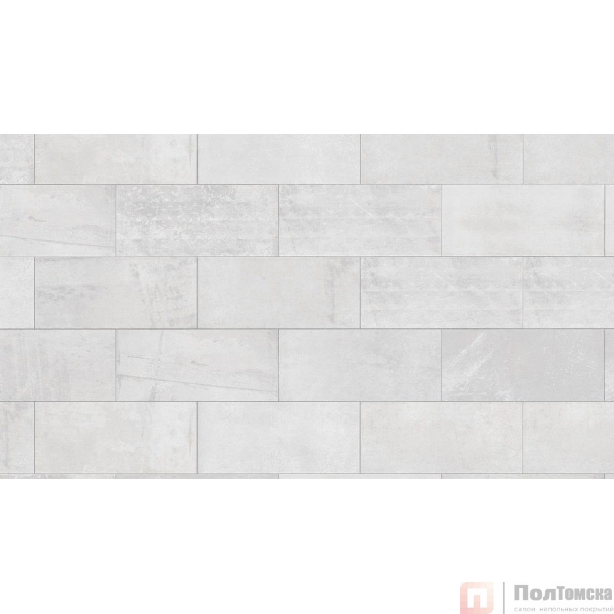 Ламинат Classen Visiogrande WR Бетон Арктический 56025