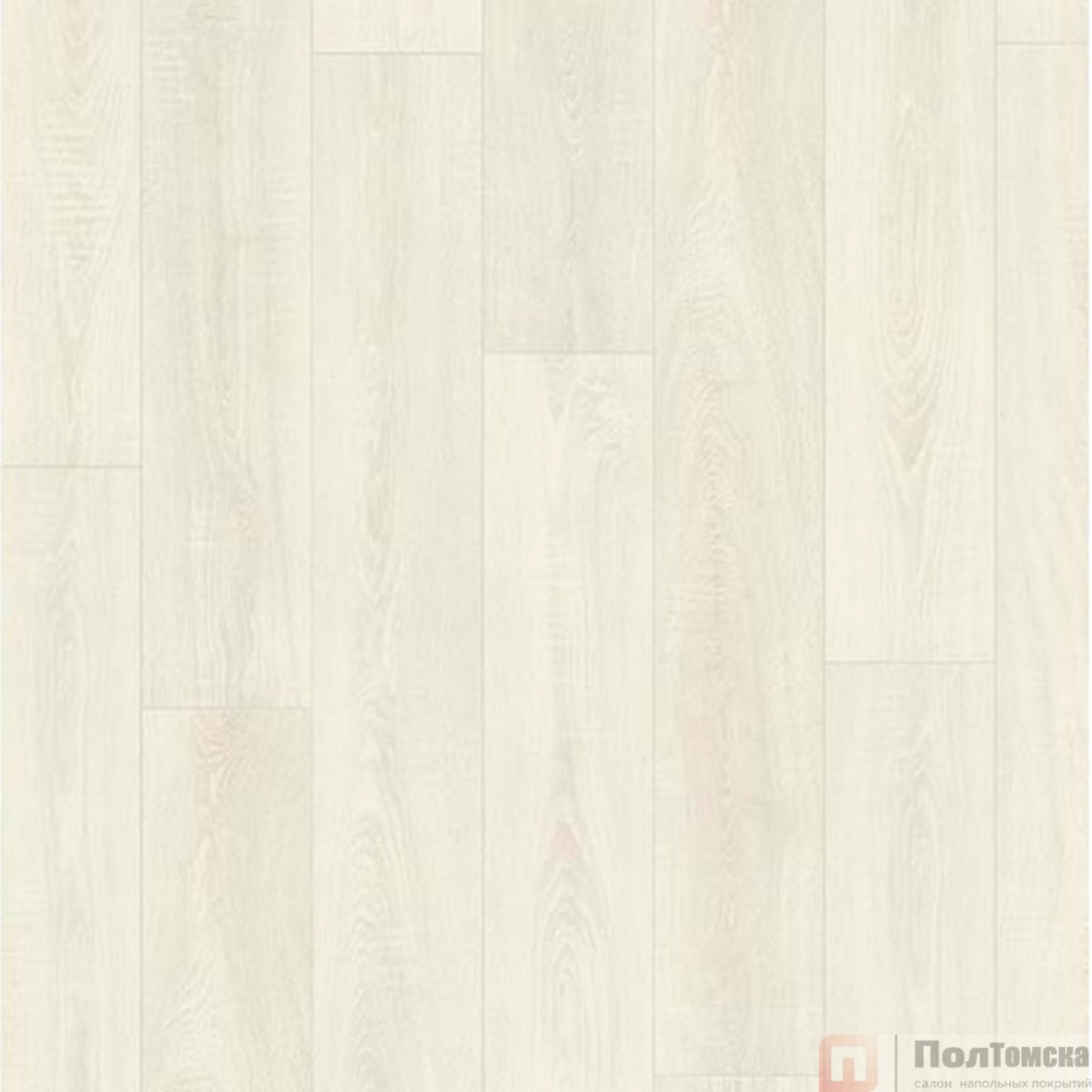 Ламинат EGGER Home EHL098 Дуб Тосколано белый 4V 12/33