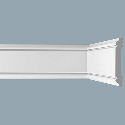 Настенный молдинг Bello Deco   М 5 2000х50х7