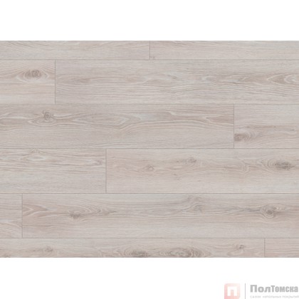 Ламинат Classen The Brush WR Дуб Белый 54929