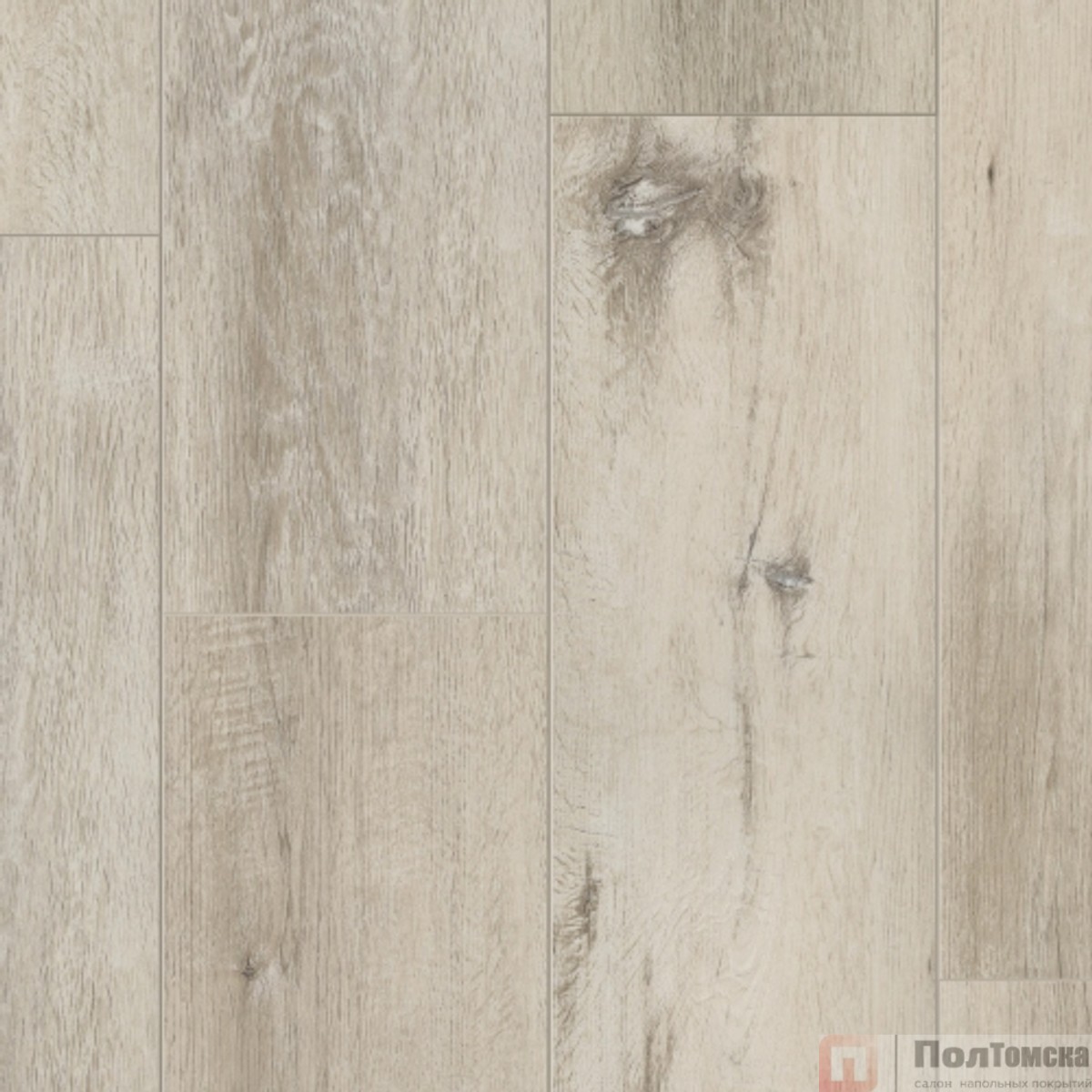 Плитка ПВХ Timber BlackWood Clive 277029007