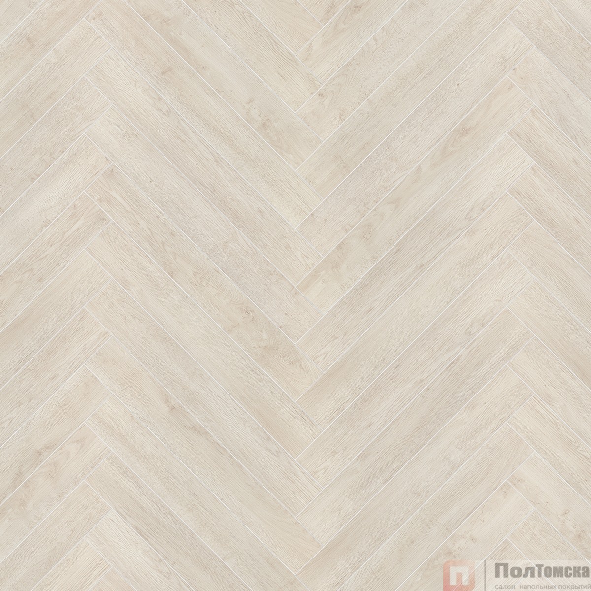 Ламинат Tarkett Angleterre Herringbone Сохо