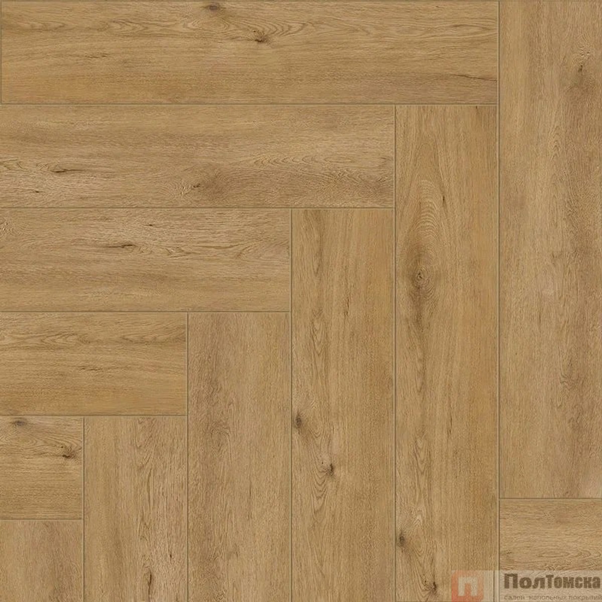 Tulesna Art Parquet LVT Tesoro 1005-101