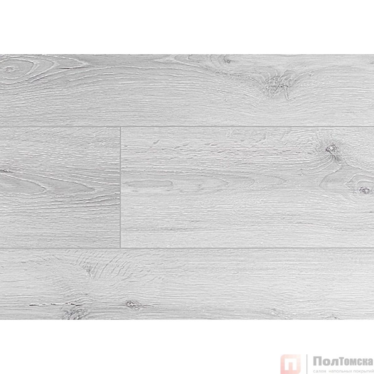 SPC ламинат Planker Force Дуб Сплэш 4004