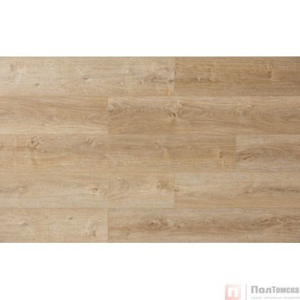 Клеевая кварцвиниловая LVT плитка DeART GRAND DG 9608, 184х1220х2,5мм