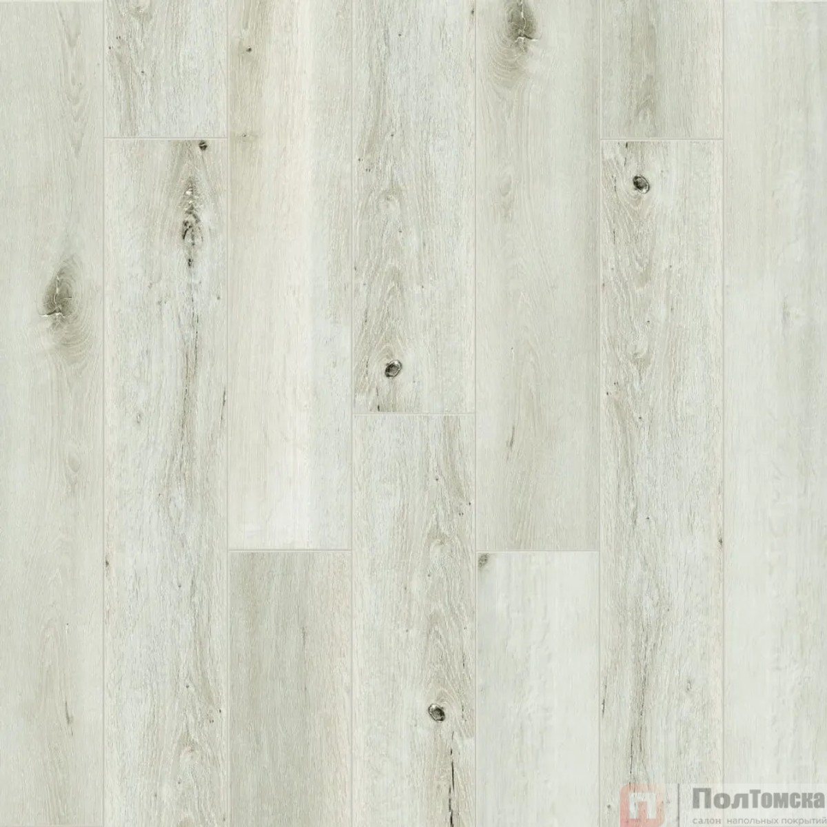 Кварц-виниловый ламинат Cronafloor Radical Chic RC002 Белуна