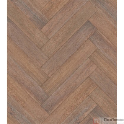 SPC ламинат елка Planker Charisma Роуз 7001