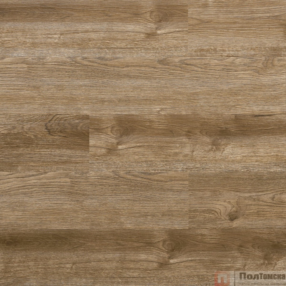 Кварцвиниловая ПВХ плитка "DeART" Strong DA 6002 RS