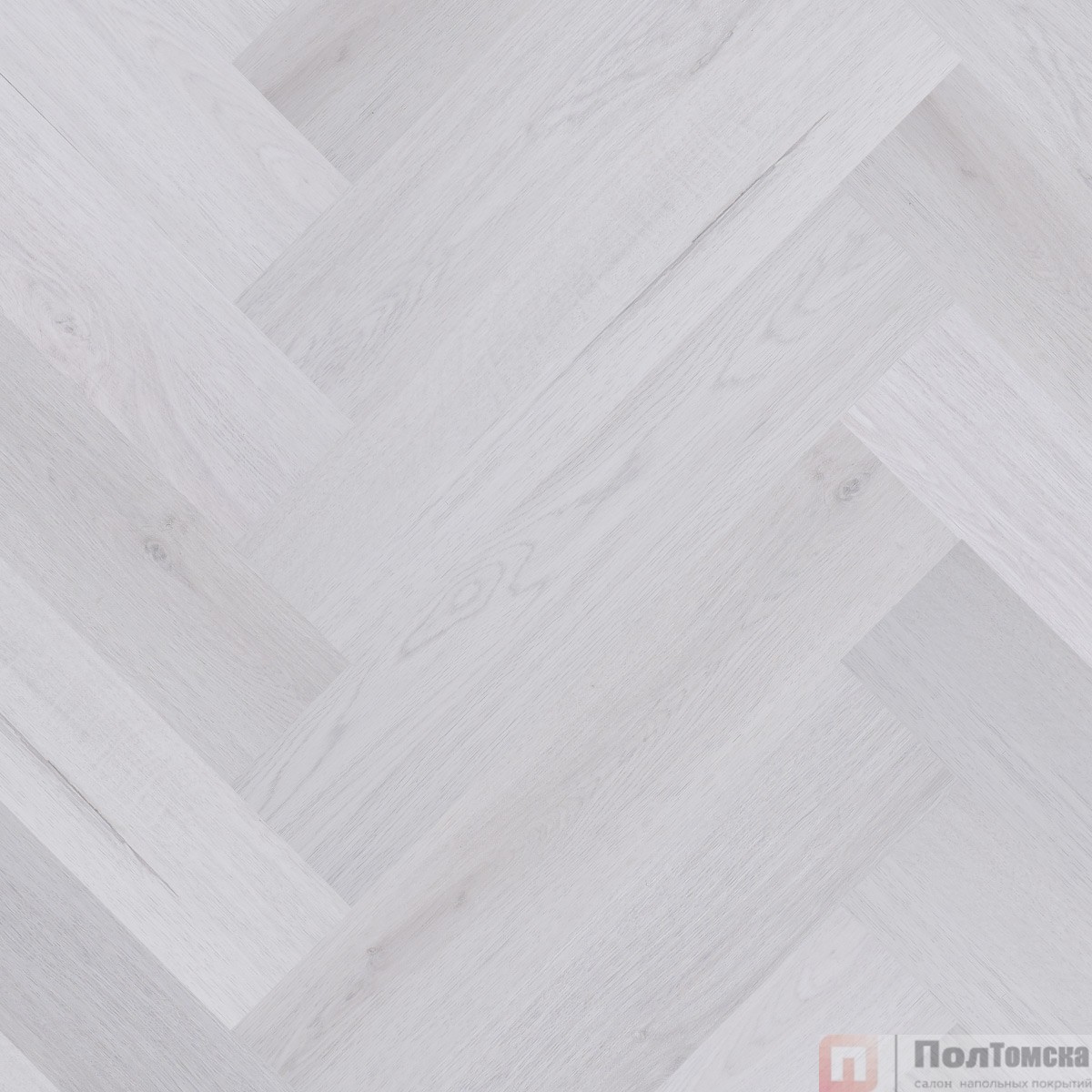 Кварцевый ламинат Home Expert Parquet 33-1028-29 Дуб Зимний лес