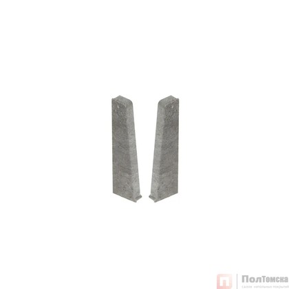 заглушка текстурная (левая+правая) 253  HI-LINE