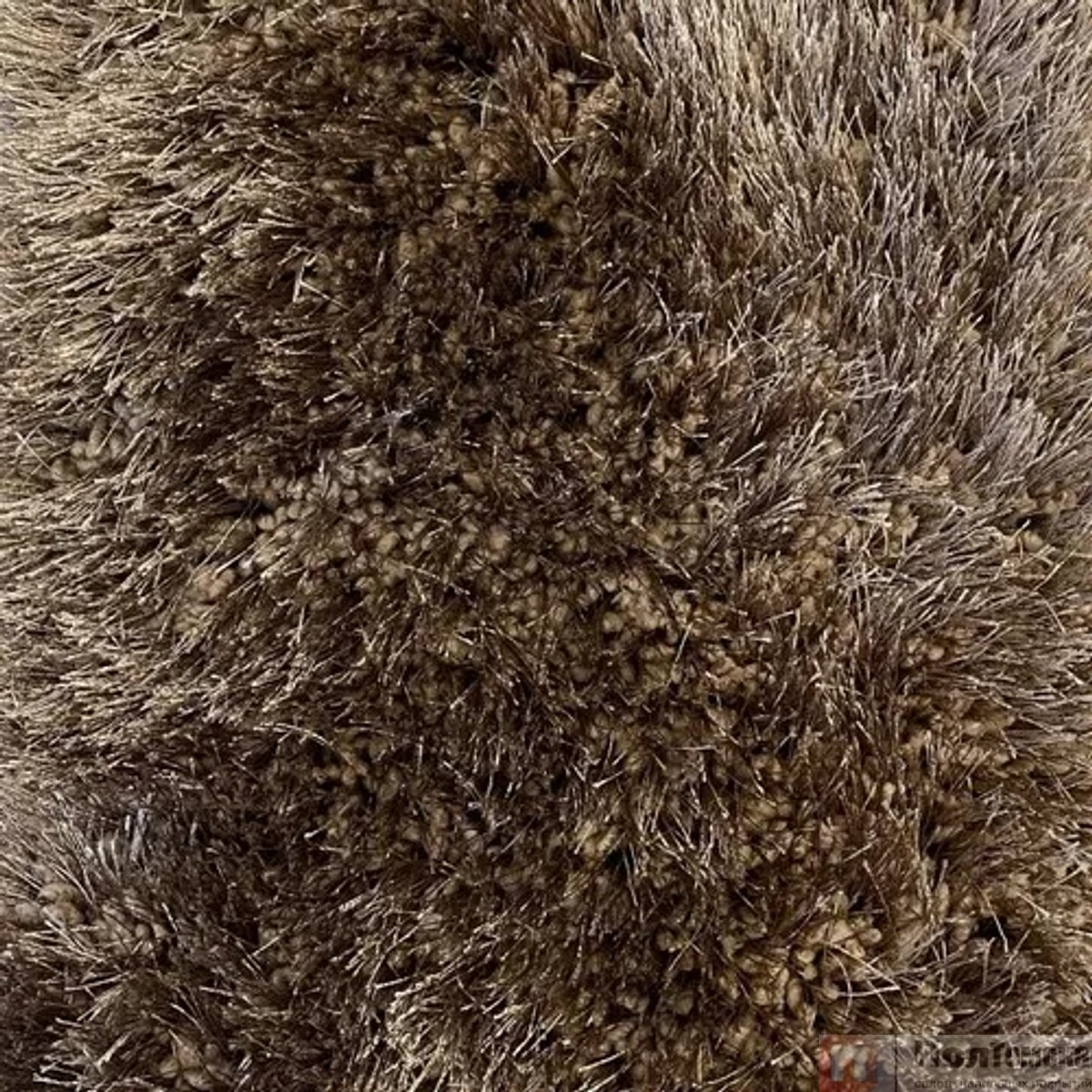 Ковровое покрытие Oz Caplan Defier 01800a mink