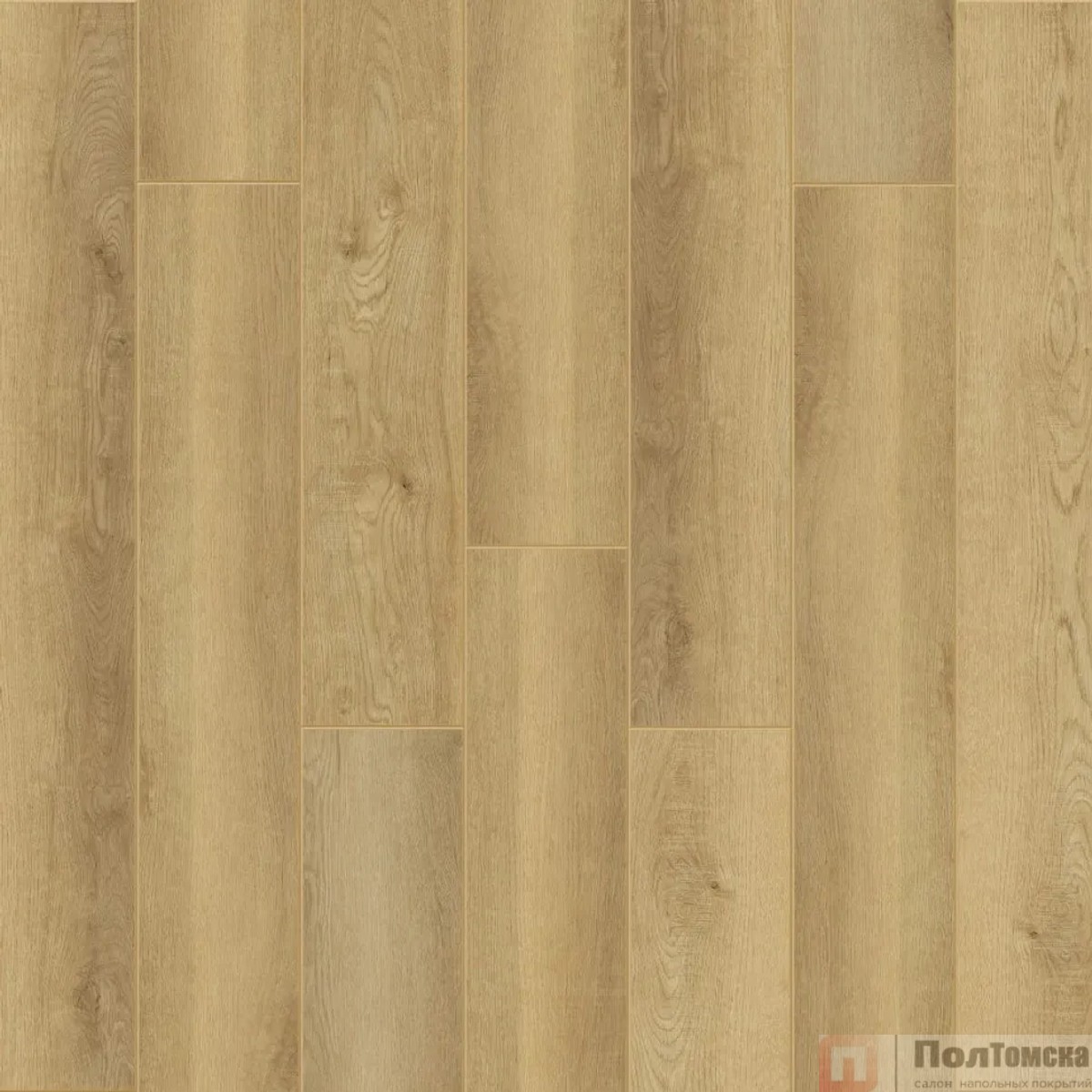 Кварц-виниловый ламинат Cronafloor Radical Chic RC003 Селеста