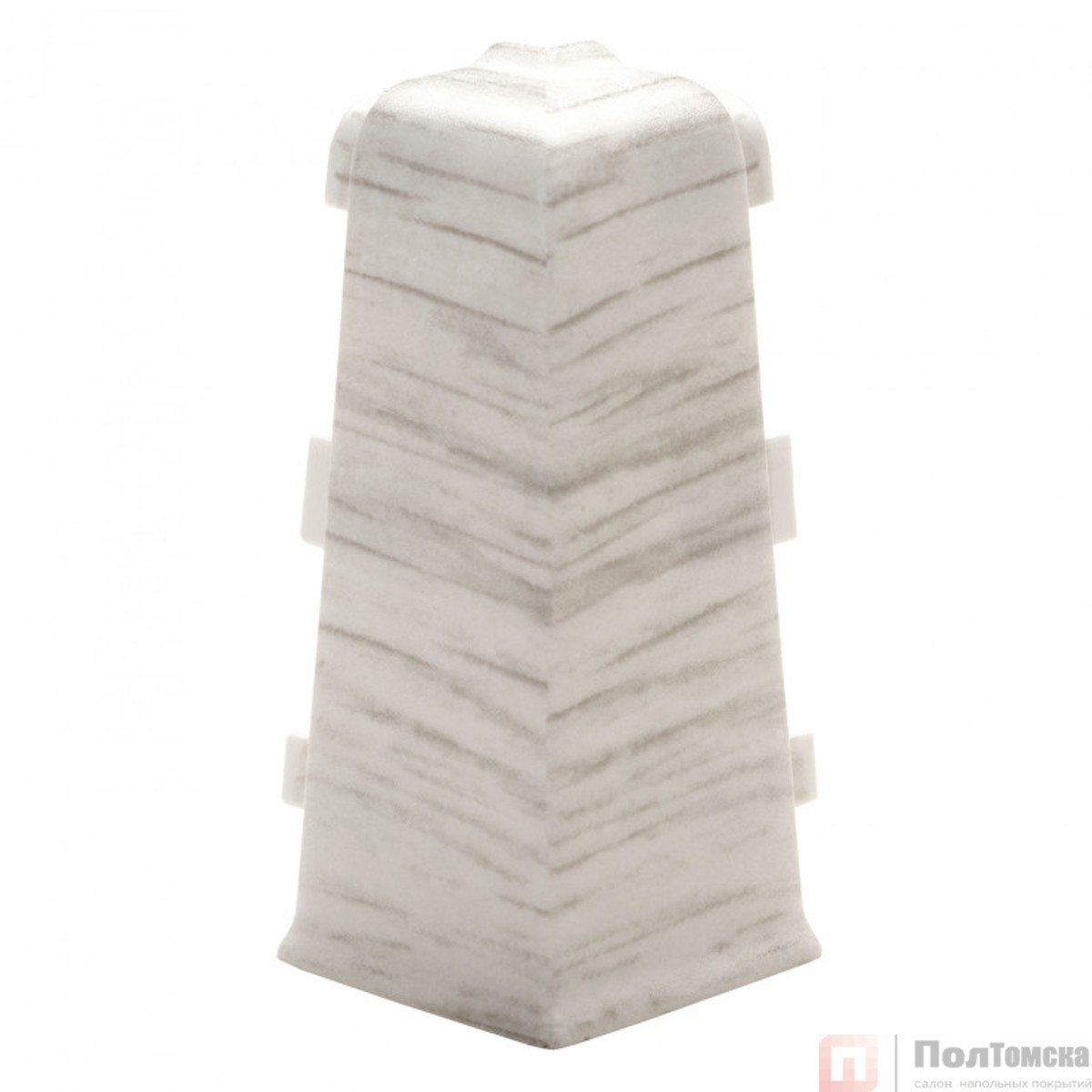 Угол наружный ARBITON Indo 02 70мм Northern Ash